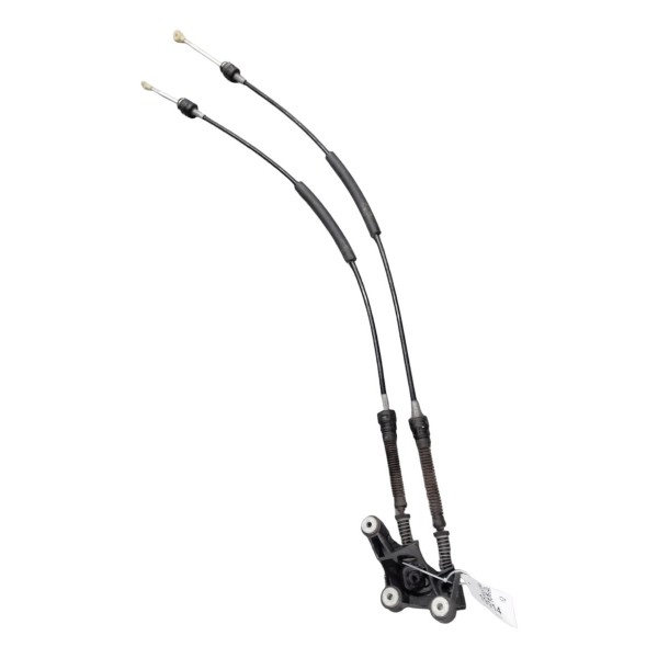 Par Cabos Trambulador Volkswagen Fox Msi 1.6 2015 2016 2017