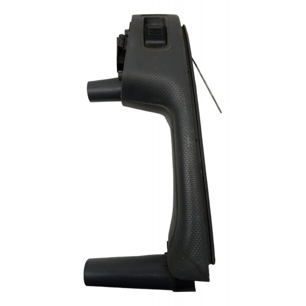 Puxador Porta Botão Vidro Traseiro Esquerdo Honda Civic 2002