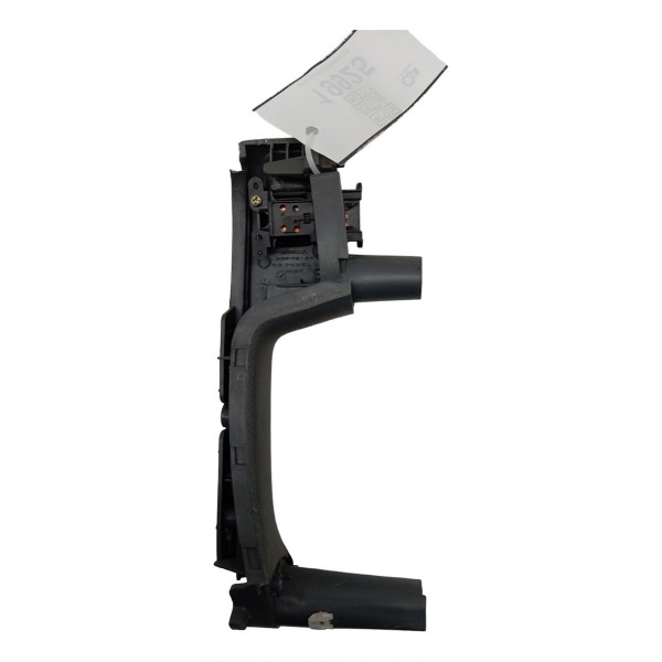 Puxador Porta Botão Vidro Traseiro Esquerdo Honda Civic 2002