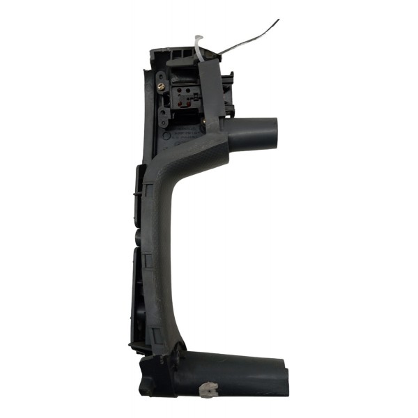 Puxador Porta Botão Vidro Traseiro Esquerdo Honda Civic 2002