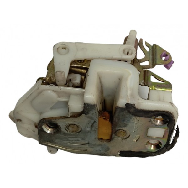 Fechadura Elétrica Porta Traseira Direita Honda Civic 2002