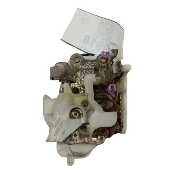 Fechadura Elétrica Porta Traseira Direita Honda Civic 2002