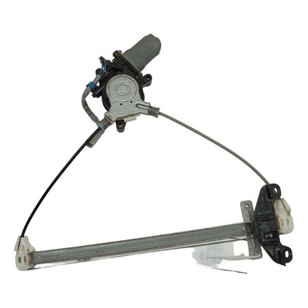 Máquina Vidro Elétrico Traseiro Esquerdo Honda Civic 2002 03