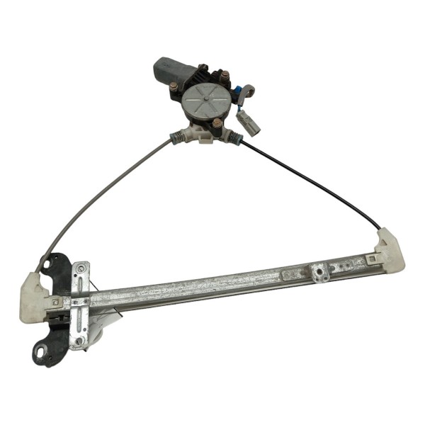 Máquina Vidro Elétrico Traseiro Esquerdo Honda Civic 2002 03