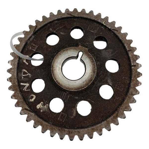 Polia Engrenagem Comando Válvula Honda New Fit 1.5 2015 2016