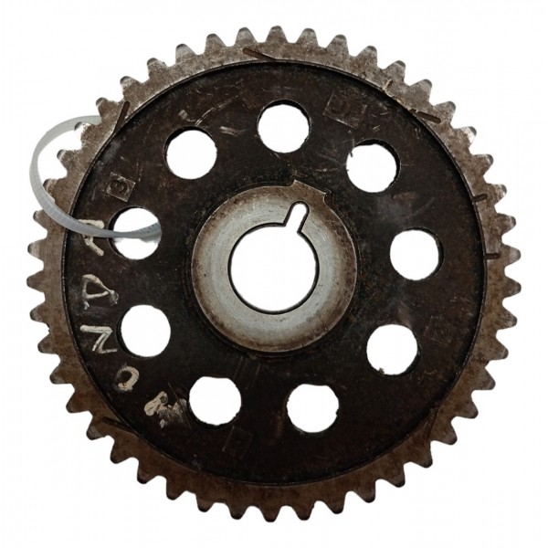 Polia Engrenagem Comando Válvula Honda New Fit 1.5 2015 2016