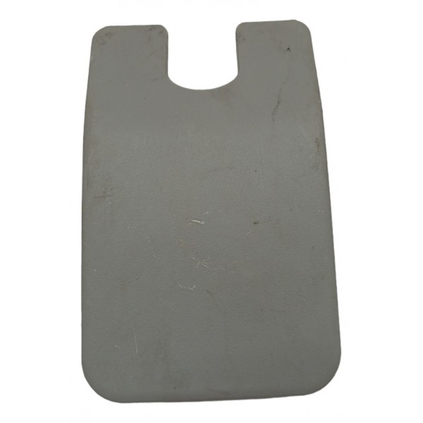 Moldura Acabamento Retrovisor Interno Honda Civic 2002 2003