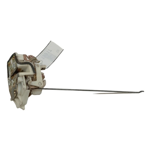 Fechadura Elétrica Porta Traseira Esquerda Honda Civic 2002