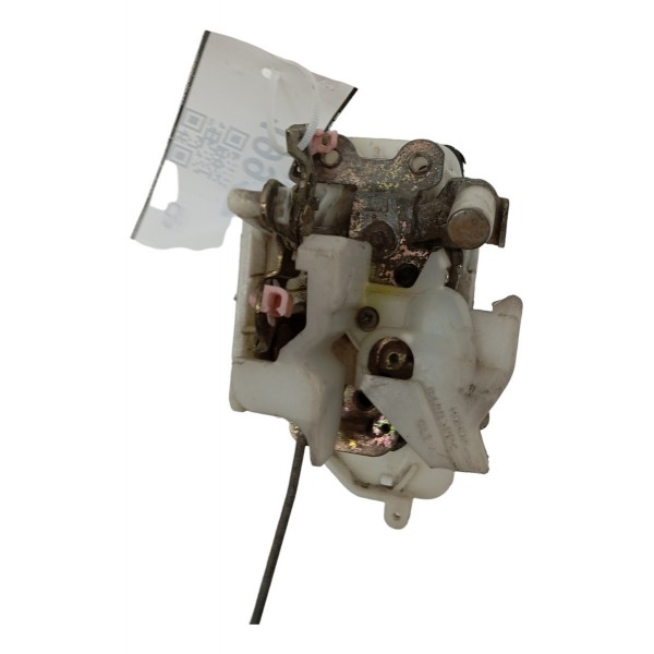 Fechadura Elétrica Porta Traseira Esquerda Honda Civic 2002