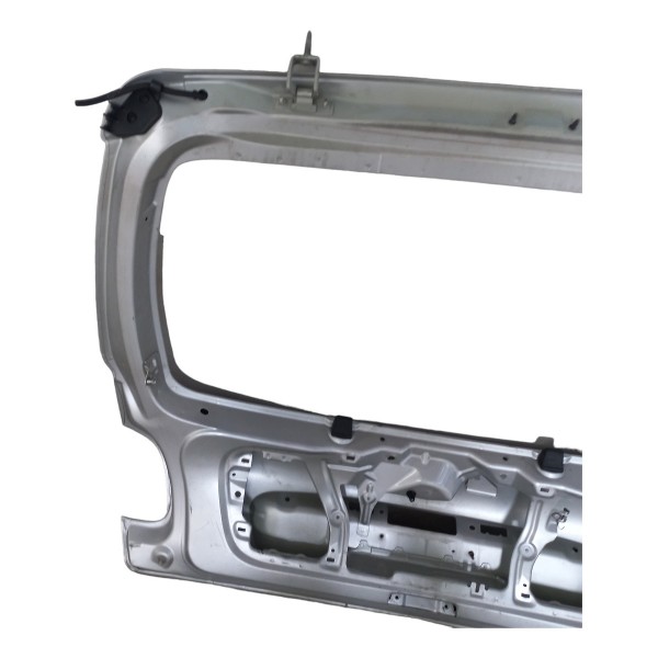 Tampa Traseira Peugeot 206