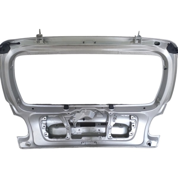 Tampa Traseira Peugeot 206