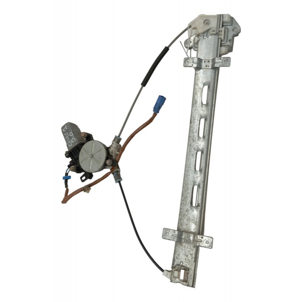 Máquina Vidro Elétrico Dianteiro Direito Honda Civic 2002 03