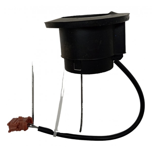 Antena Imobilizador Injeção Peugeot 206 207 307 2007 2008 09