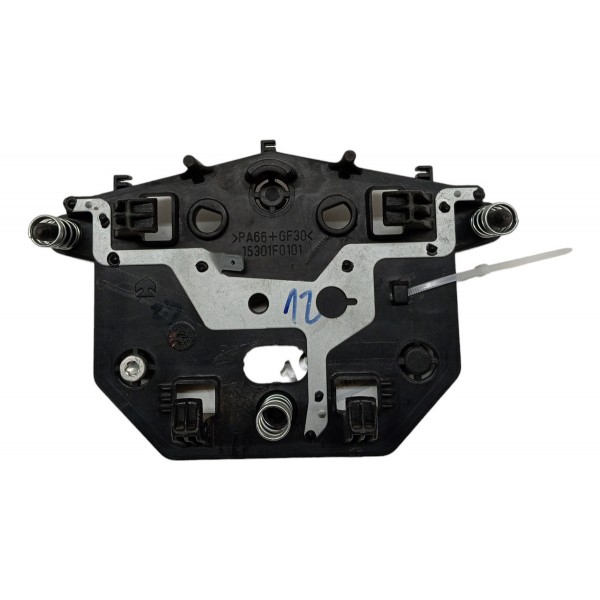 Circuito Interno Volante Citroen C3 2003 2004 2005 2010 2012