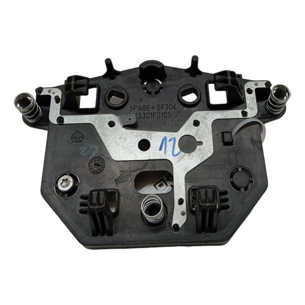 Circuito Interno Volante Citroen C3 2003 2004 2005 2010 2012