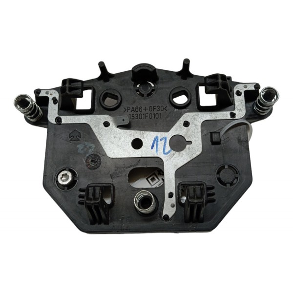 Circuito Interno Volante Citroen C3 2003 2004 2005 2010 2012