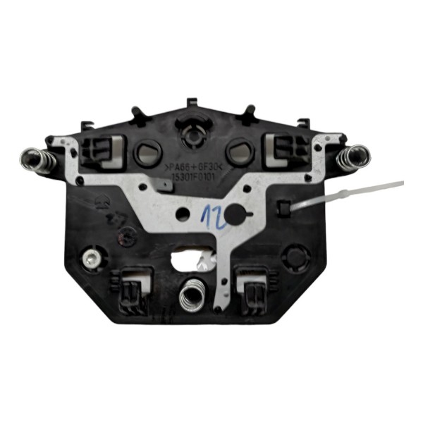 Circuito Interno Volante Citroen C3 2003 2004 2005 2010 2012