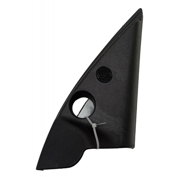 Acabamento Retrovisor Interno Direito Peugeot 206 2007 2008