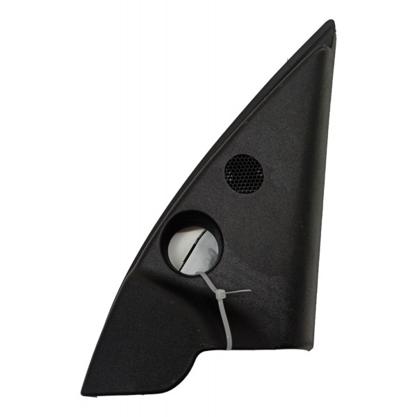 Acabamento Retrovisor Interno Direito Peugeot 206 2007 2008