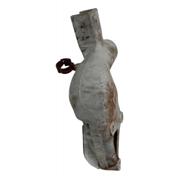 Suporte Coxim Motor Direito Peugeot 206 Sw 1.4 2007 2008