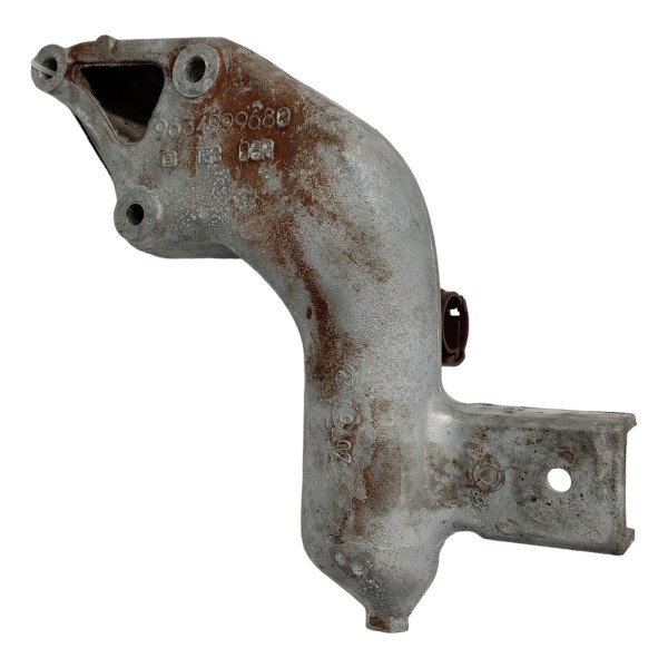 Suporte Coxim Motor Direito Peugeot 206 Sw 1.4 2007 2008