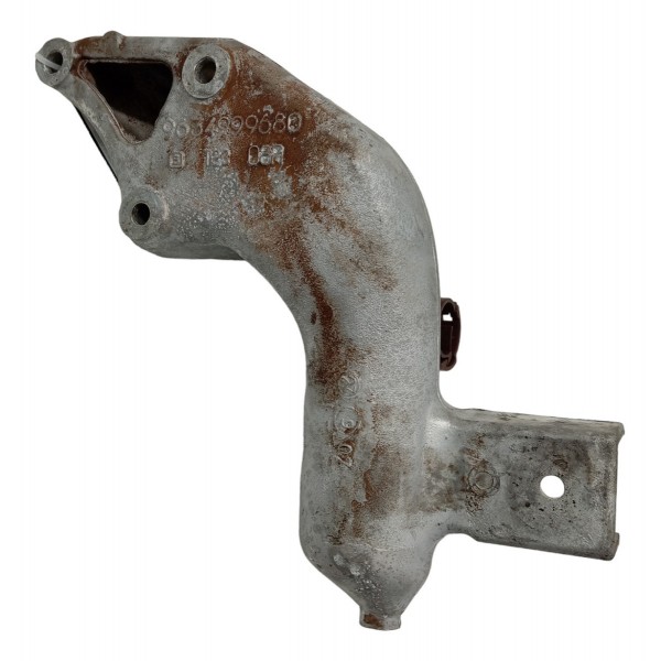 Suporte Coxim Motor Direito Peugeot 206 Sw 1.4 2007 2008