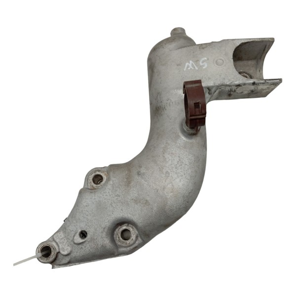 Suporte Coxim Motor Direito Peugeot 206 Sw 1.4 2007 2008