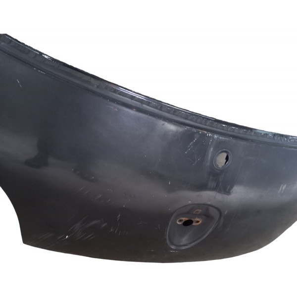 Tampa Traseira Porta Malas Ford Ka 2000