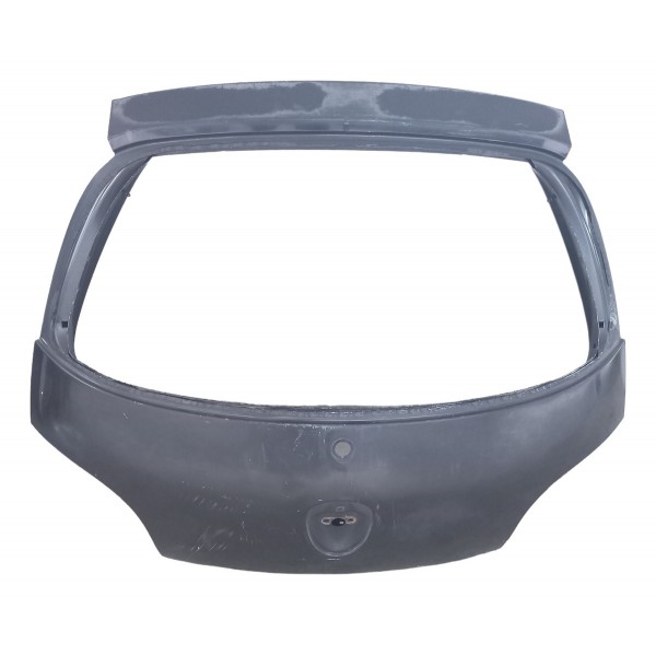 Tampa Traseira Porta Malas Ford Ka 2000