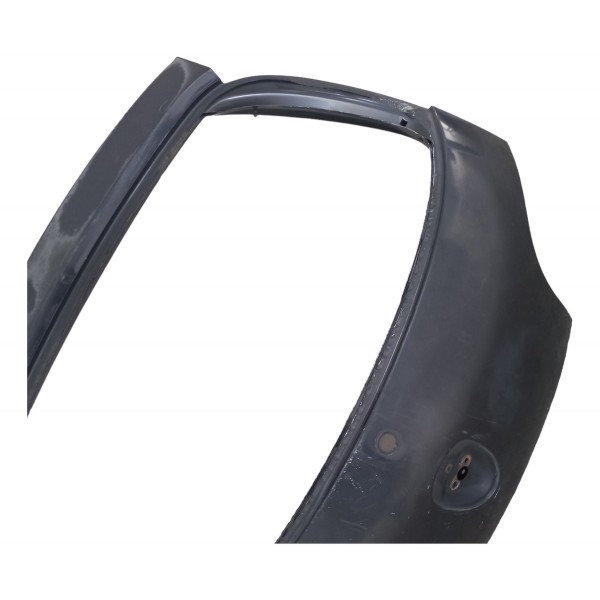 Tampa Traseira Porta Malas Ford Ka 2000