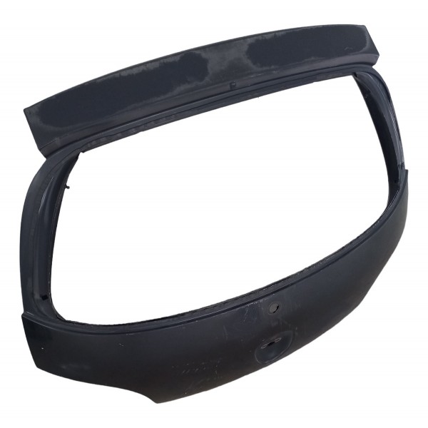 Tampa Traseira Porta Malas Ford Ka 2000