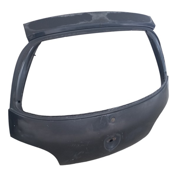 Tampa Traseira Porta Malas Ford Ka 2000