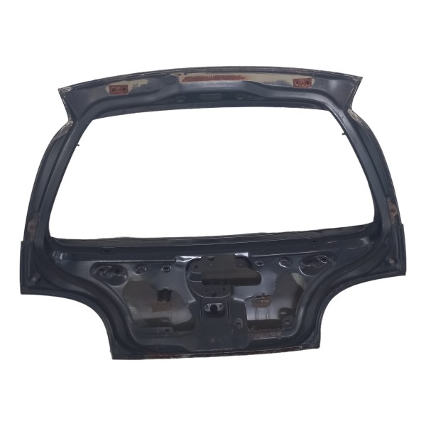 Tampa Traseira Porta Malas Ford Ka 2000