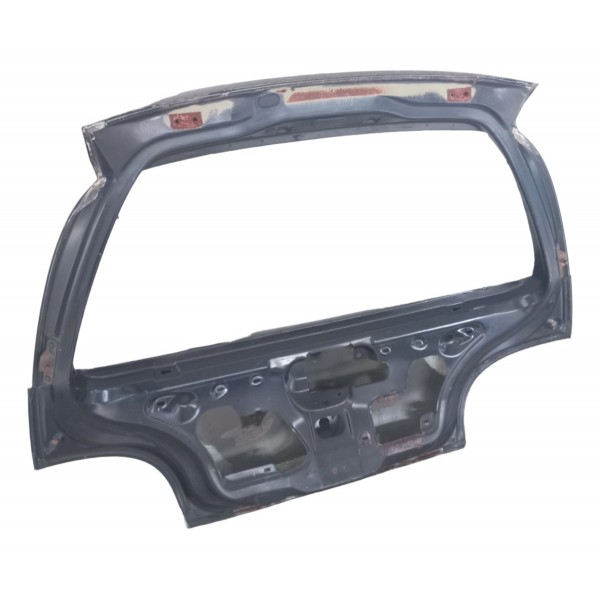 Tampa Traseira Porta Malas Ford Ka 2000