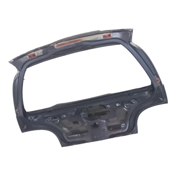 Tampa Traseira Porta Malas Ford Ka 2000