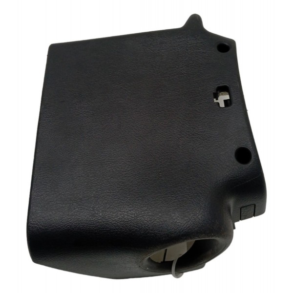 Acabamento Inferior Coluna Direção Peugeot 206 2007 2008