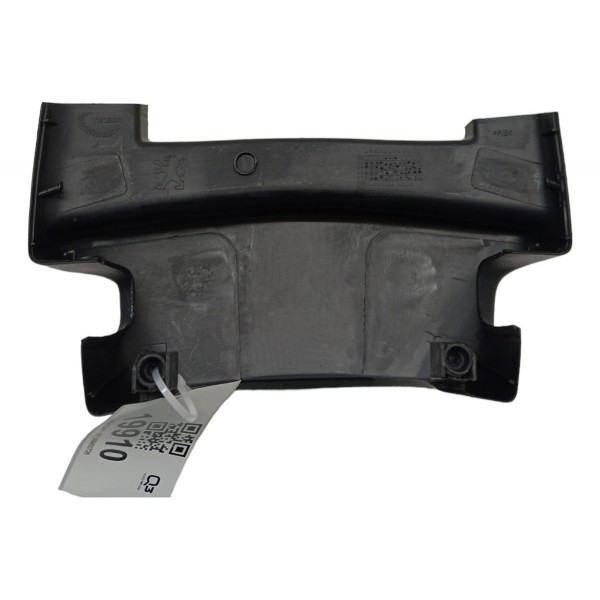 Acabamento Superior Coluna Direção Peugeot 206 2007 2008 09