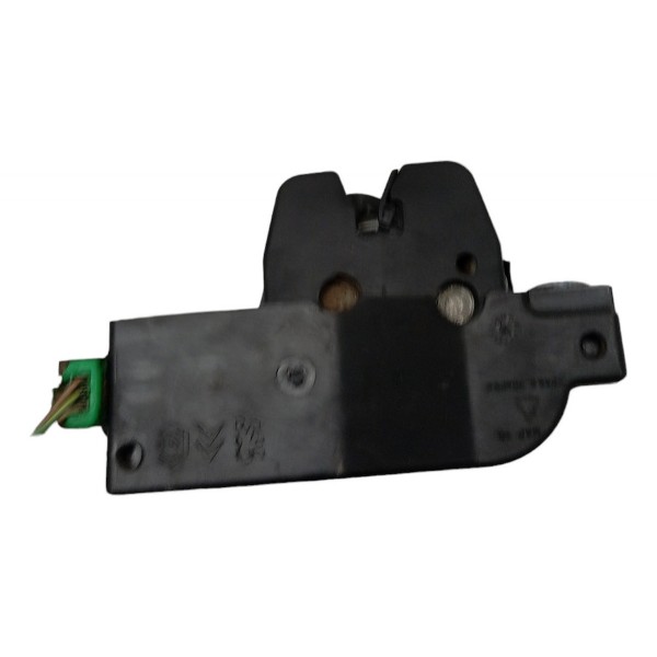 Fechadura Tampa Traseira Porta Malas Peugeot 206 207 2007 08