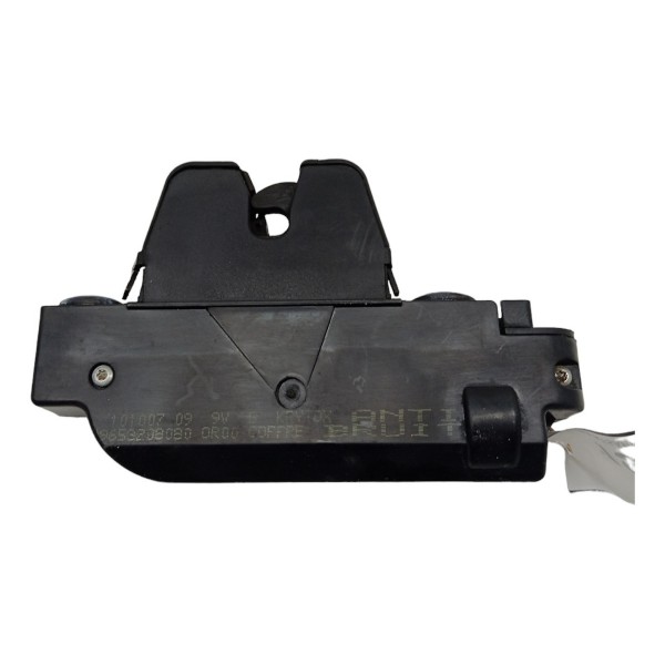 Fechadura Tampa Traseira Porta Malas Peugeot 206 207 2007 08