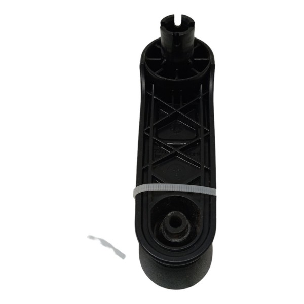Manivela Vidro Manual Traseiro Peugeot 206 2007 2008 2009 Preto