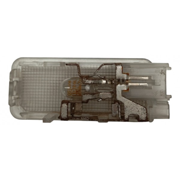 Lanterna Luz Cortesia Porta Luvas Peugeot 206 2007 2008 2009