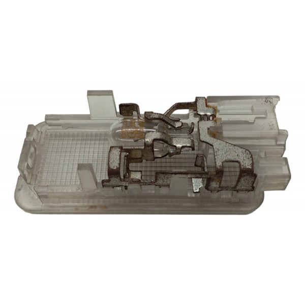 Lanterna Luz Cortesia Porta Luvas Peugeot 206 2007 2008 2009