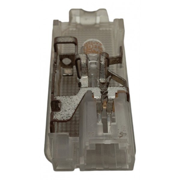 Lanterna Luz Cortesia Porta Luvas Peugeot 206 2007 2008 2009