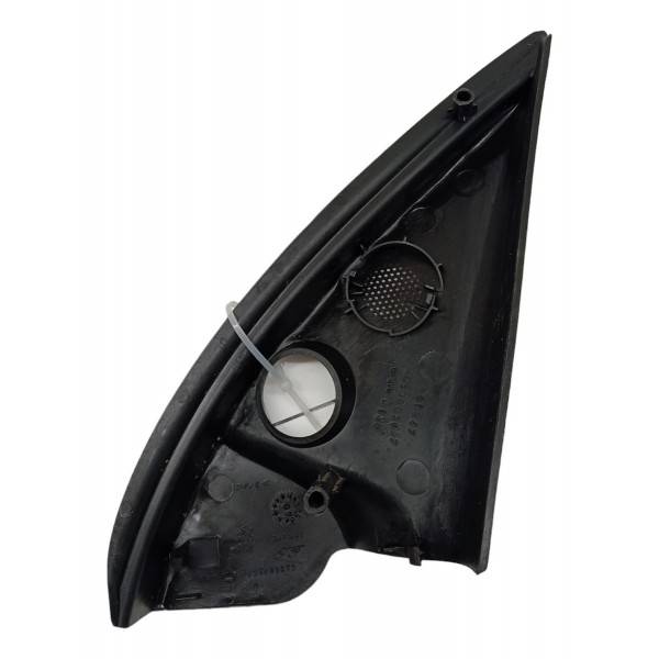 Acabamento Retrovisor Interno Esquerdo Peugeot 206 2007 2008