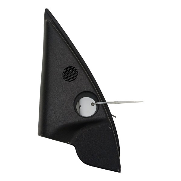 Acabamento Retrovisor Interno Esquerdo Peugeot 206 2007 2008