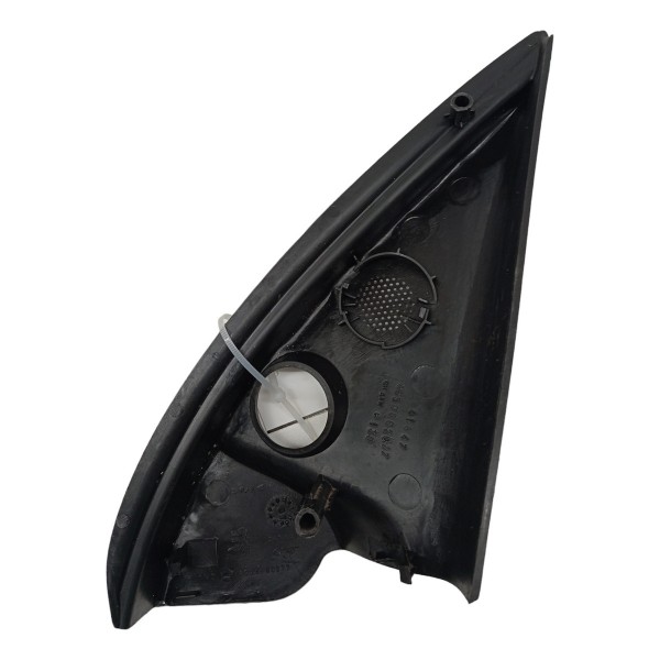 Acabamento Retrovisor Interno Esquerdo Peugeot 206 2007 2008