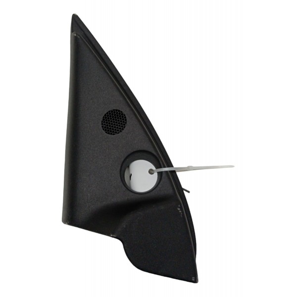 Acabamento Retrovisor Interno Esquerdo Peugeot 206 2007 2008