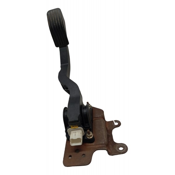 Pedal Acelerador Eletronico Peugeot 206 207 Sw 2007 2008 09