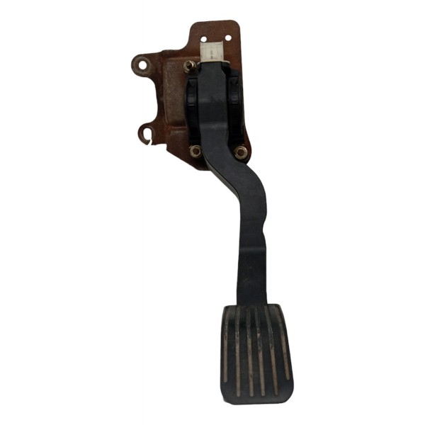 Pedal Acelerador Eletronico Peugeot 206 207 Sw 2007 2008 09