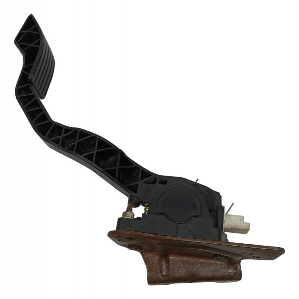 Pedal Acelerador Eletronico Peugeot 206 207 Sw 2007 2008 09
